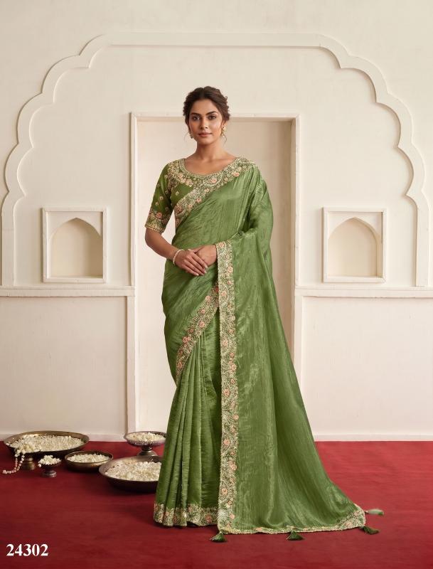 Mahotsav mohmanthan designer hits saree in wholesale price